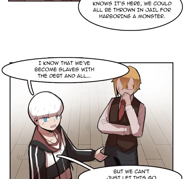 Justitia Episode 8 - Page 36