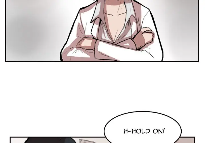 Justitia Episode 8 - Page 4