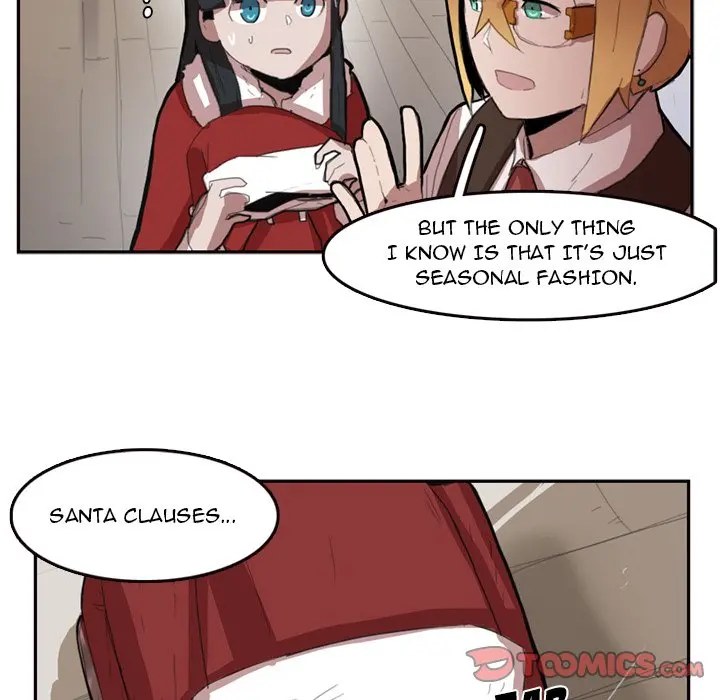 Justitia Episode 8 - Page 42