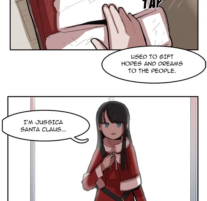 Justitia Episode 8 - Page 43