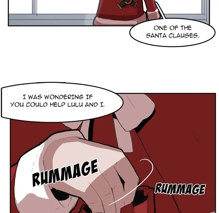 Justitia Episode 8 - Page 44