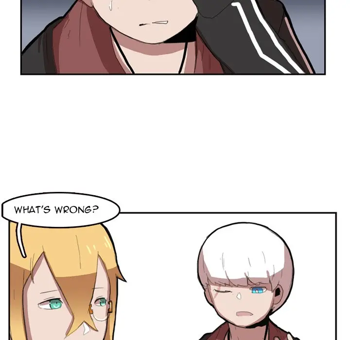 Justitia Episode 8 - Page 49