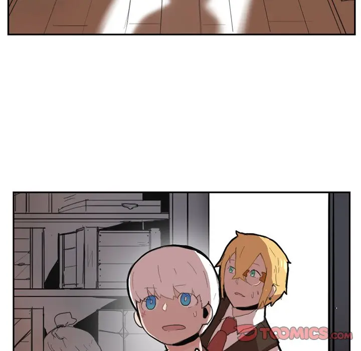 Justitia Episode 8 - Page 58