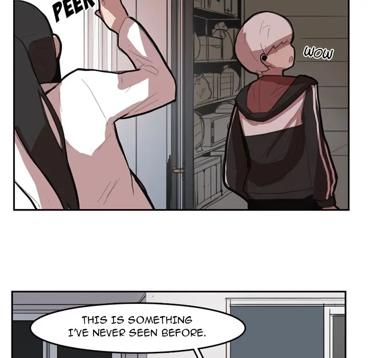 Justitia Episode 8 - Page 61