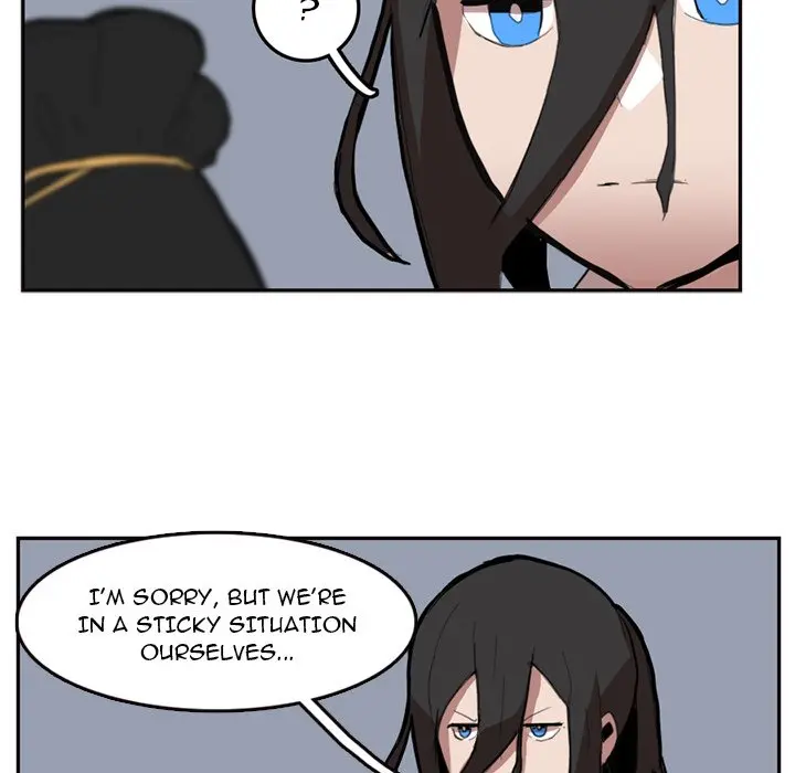 Justitia Episode 8 - Page 64