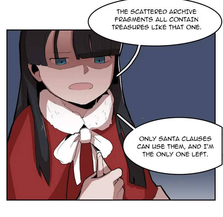 Justitia Episode 8 - Page 68