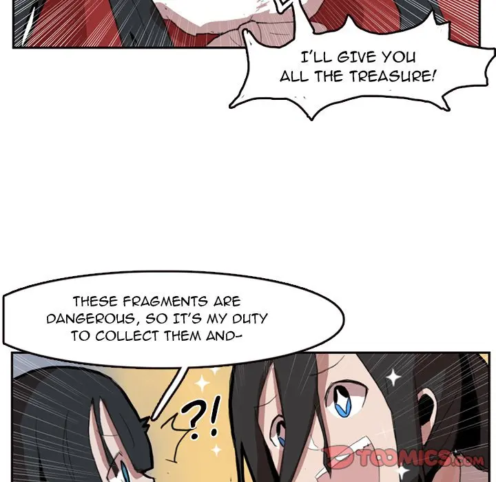 Justitia Episode 8 - Page 70
