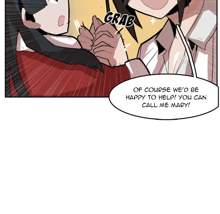 Justitia Episode 8 - Page 71