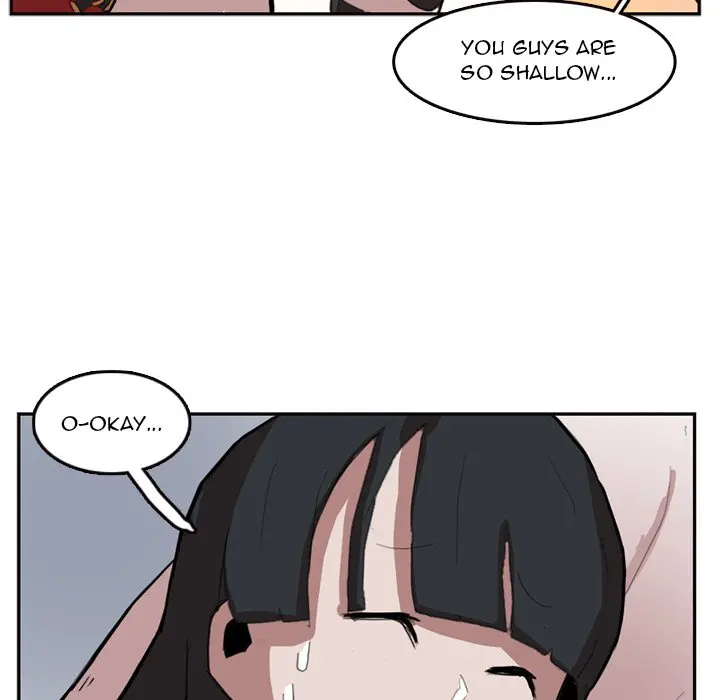 Justitia Episode 8 - Page 73