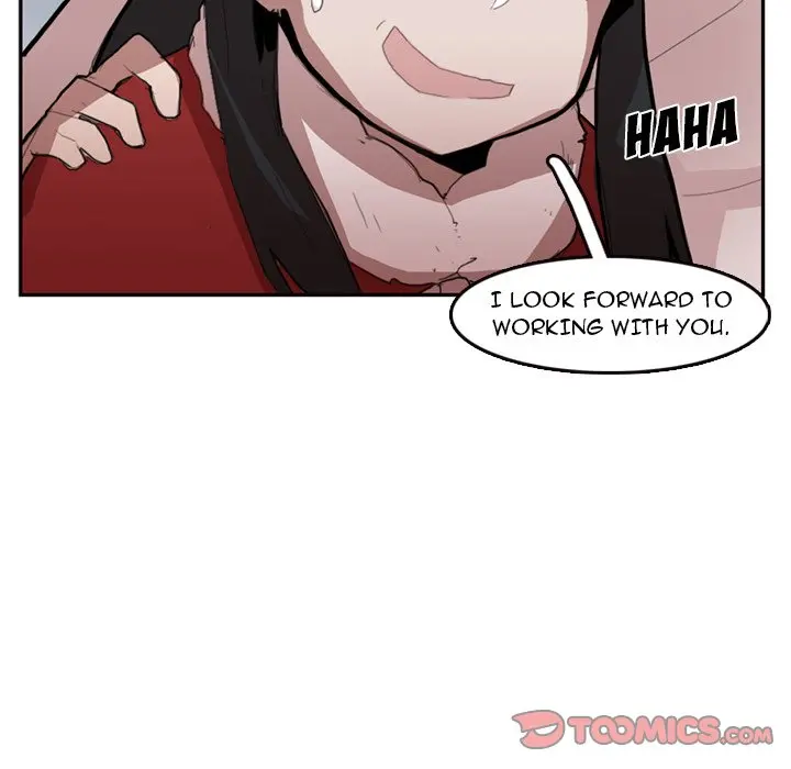 Justitia Episode 8 - Page 74