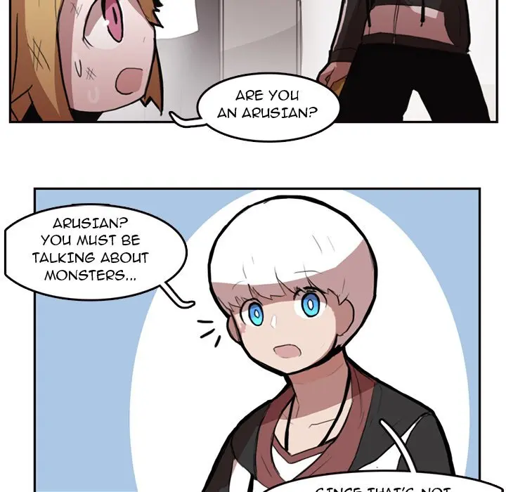 Justitia Episode 8 - Page 8