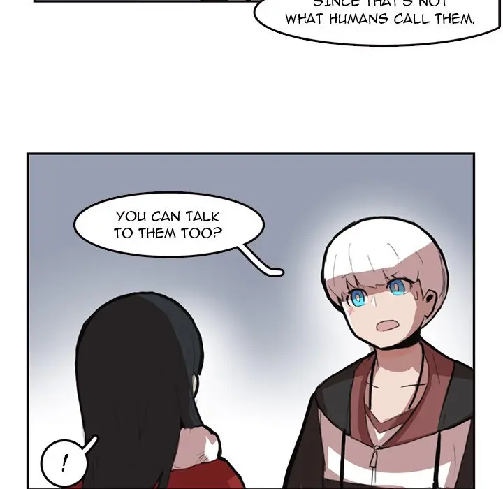 Justitia Episode 8 - Page 9