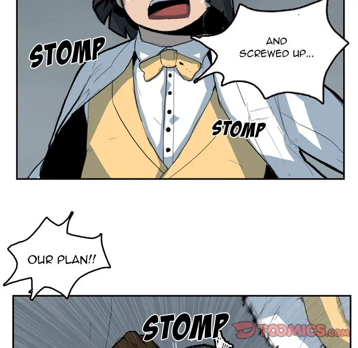 Justitia Episode 9 - Page 10