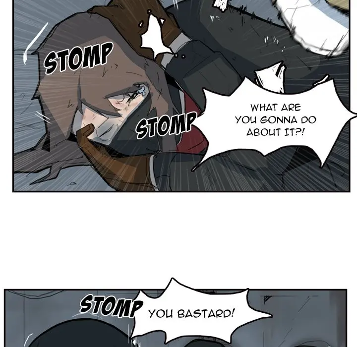 Justitia Episode 9 - Page 11