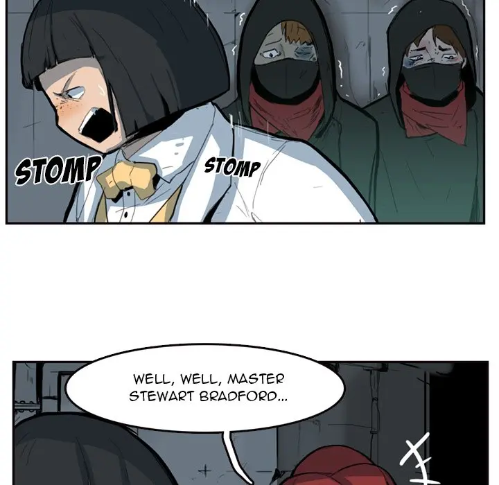 Justitia Episode 9 - Page 12