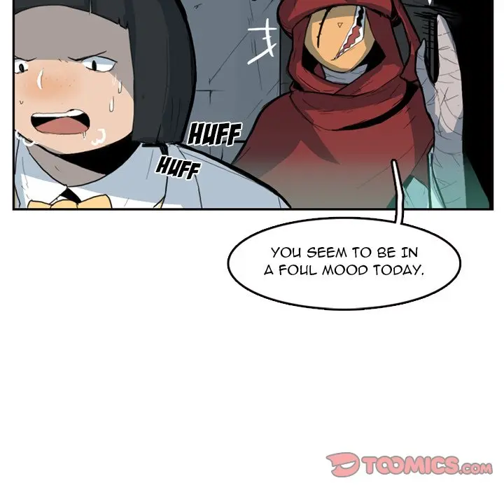 Justitia Episode 9 - Page 13