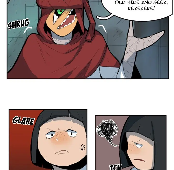 Justitia Episode 9 - Page 15