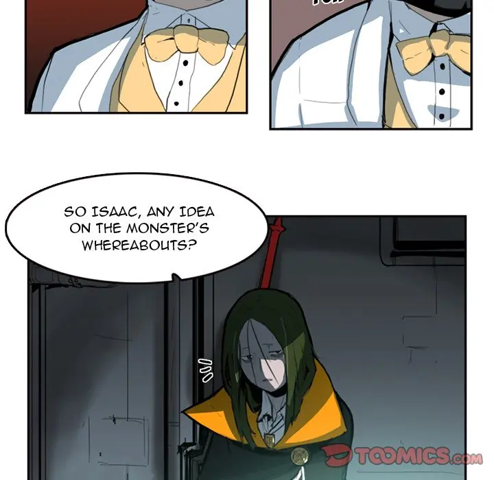 Justitia Episode 9 - Page 16