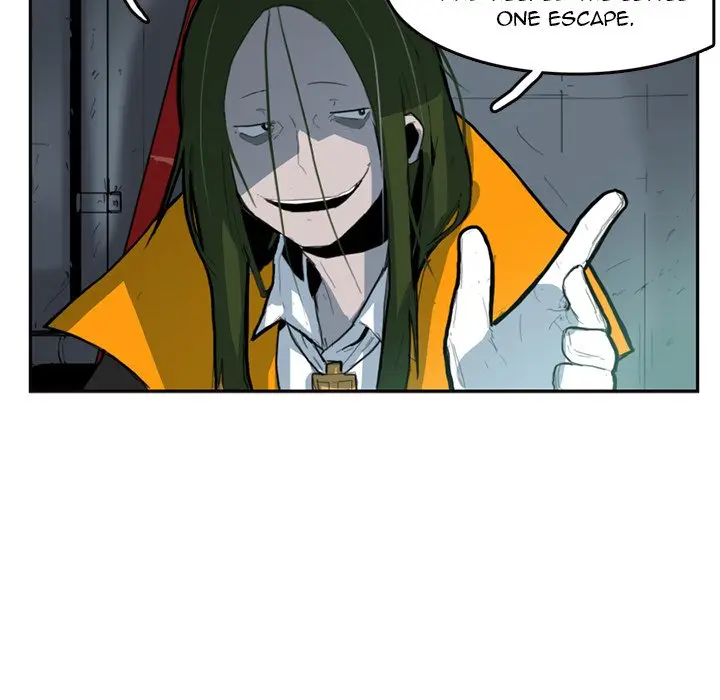 Justitia Episode 9 - Page 18