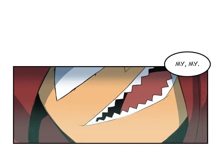 Justitia Episode 9 - Page 2