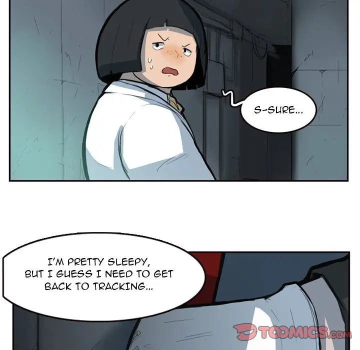 Justitia Episode 9 - Page 22