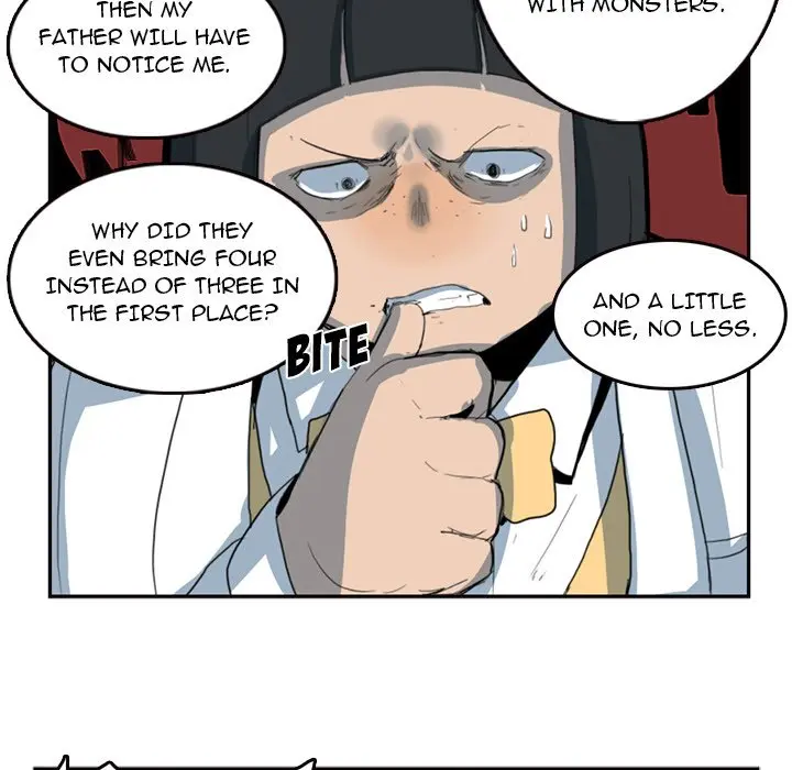Justitia Episode 9 - Page 26