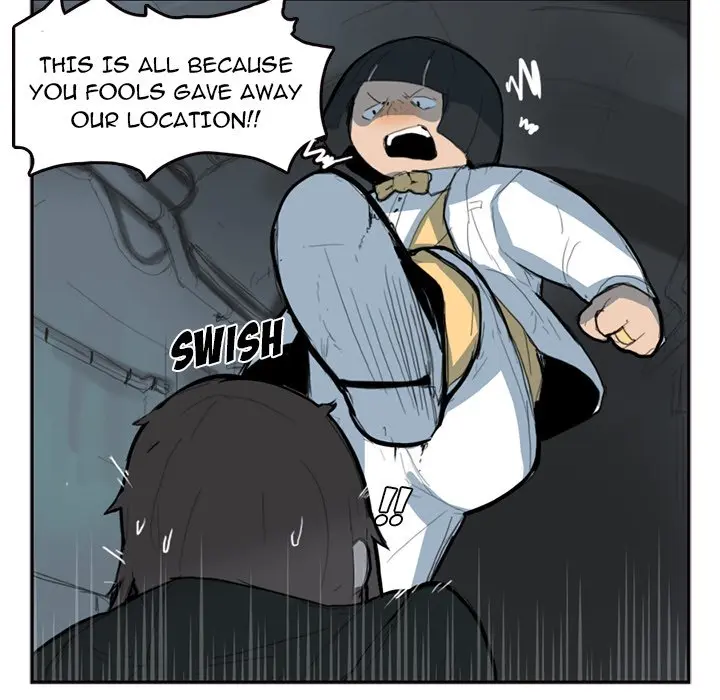 Justitia Episode 9 - Page 27