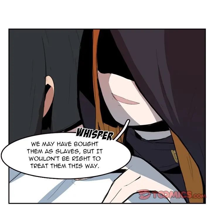 Justitia Episode 9 - Page 28