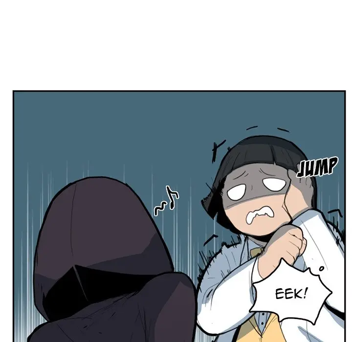 Justitia Episode 9 - Page 29
