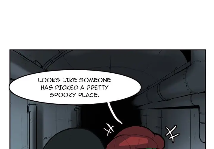 Justitia Episode 9 - Page 3