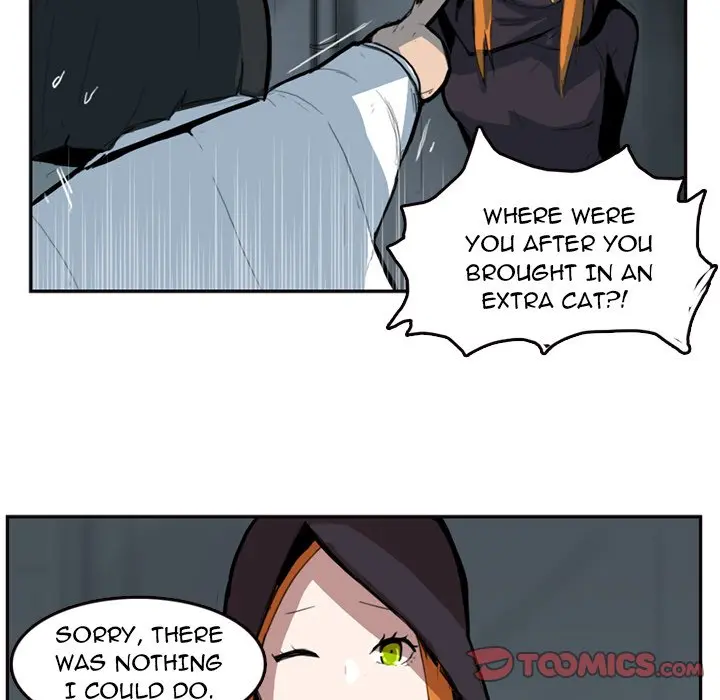 Justitia Episode 9 - Page 31