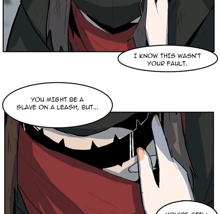 Justitia Episode 9 - Page 35