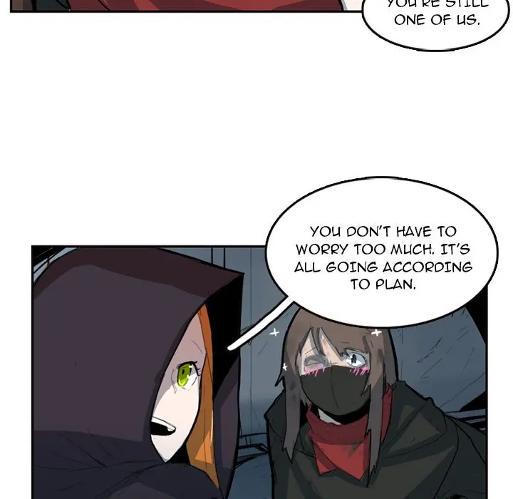 Justitia Episode 9 - Page 36