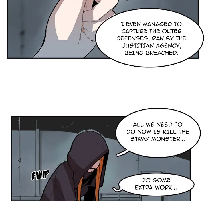 Justitia Episode 9 - Page 38