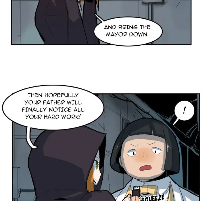Justitia Episode 9 - Page 39