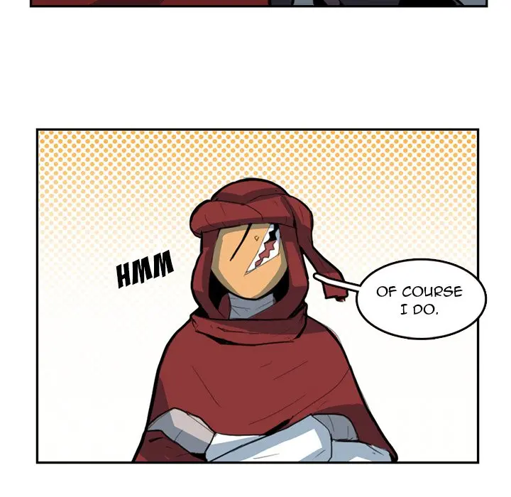 Justitia Episode 9 - Page 45