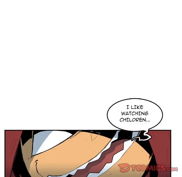 Justitia Episode 9 - Page 46