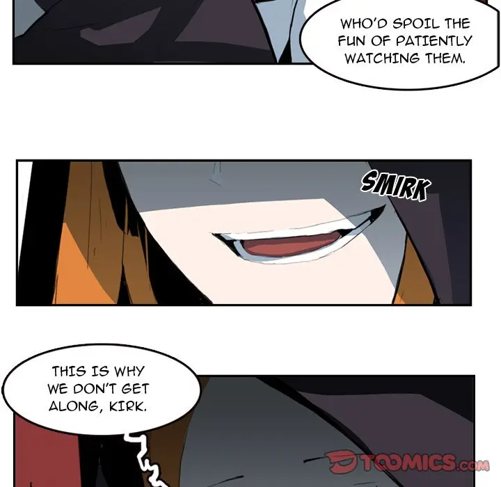 Justitia Episode 9 - Page 49