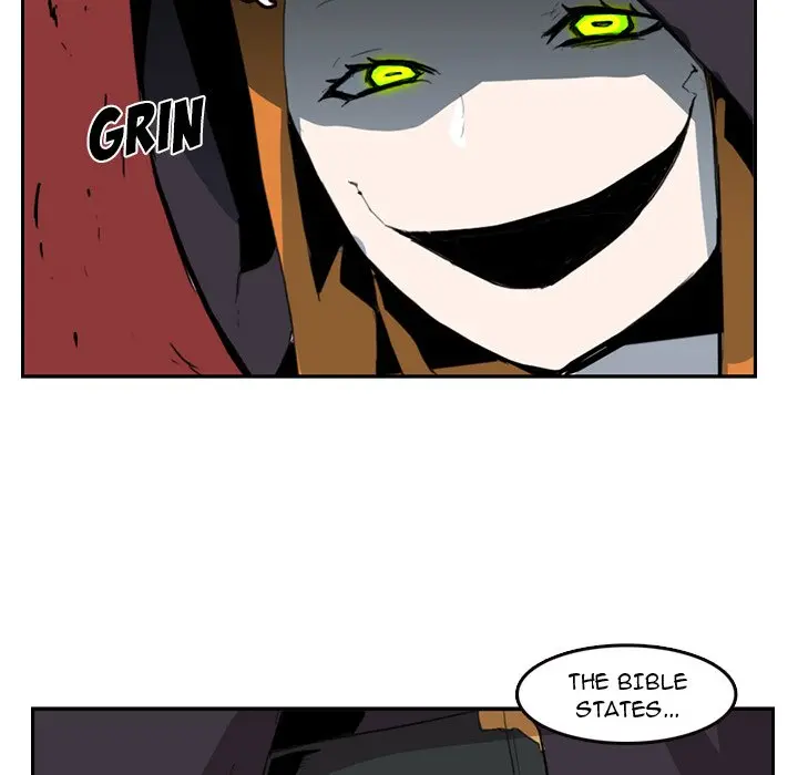 Justitia Episode 9 - Page 50