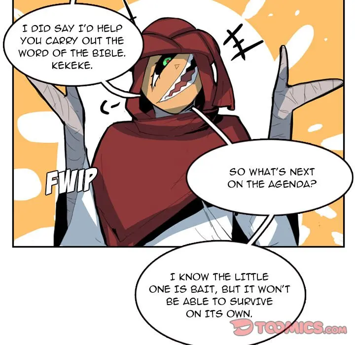 Justitia Episode 9 - Page 55
