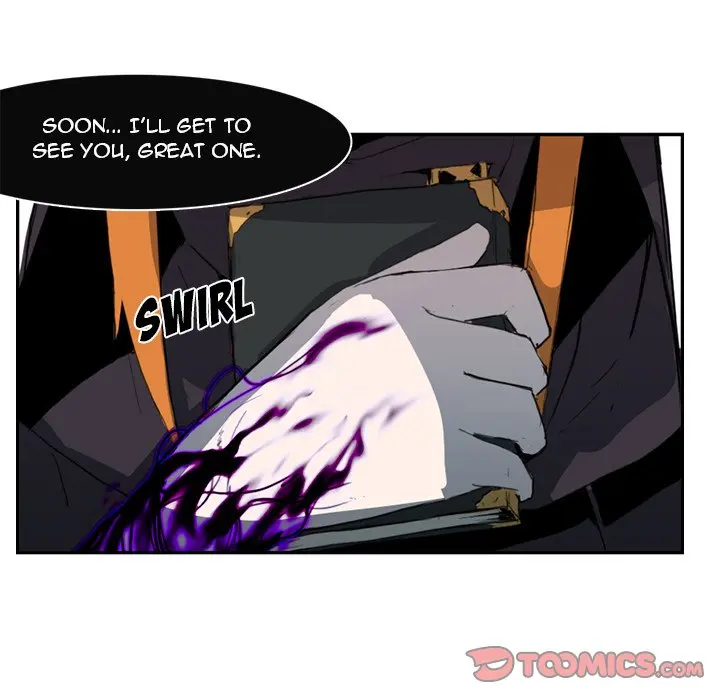 Justitia Episode 9 - Page 58