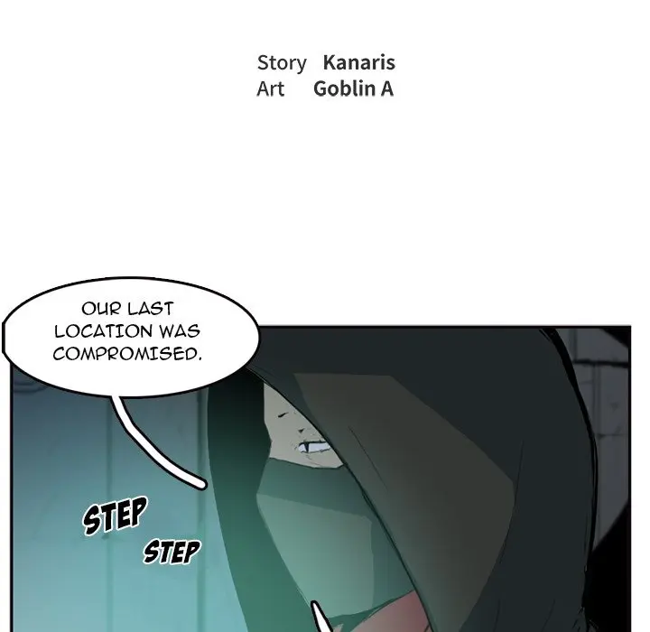 Justitia Episode 9 - Page 6