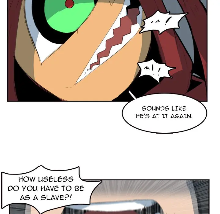 Justitia Episode 9 - Page 8