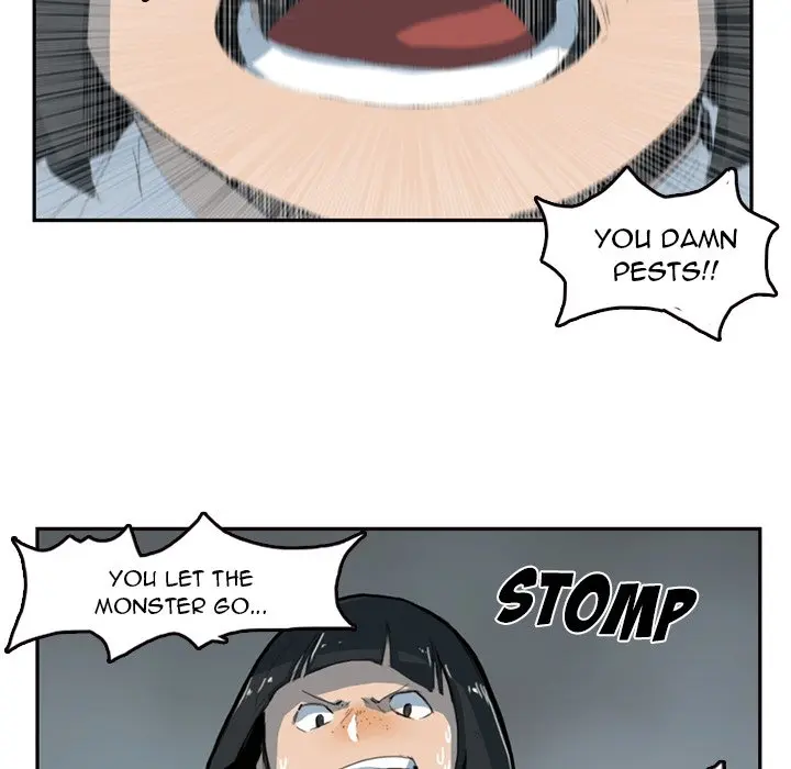 Justitia Episode 9 - Page 9