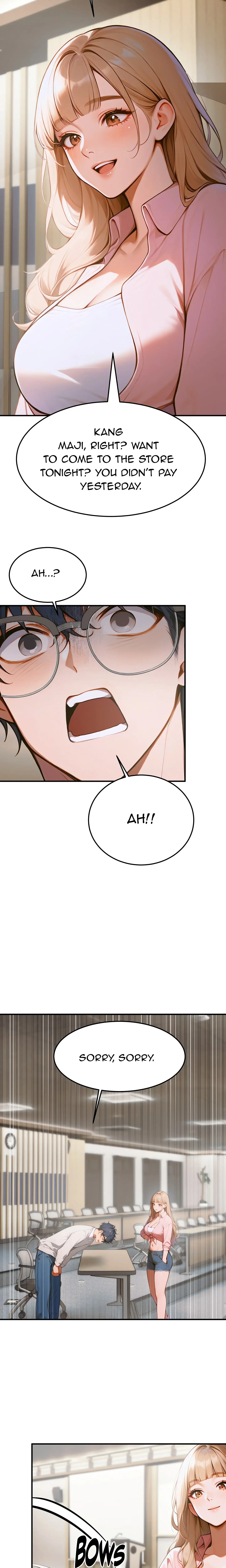 Kang Maji Episode 10 - Page 13