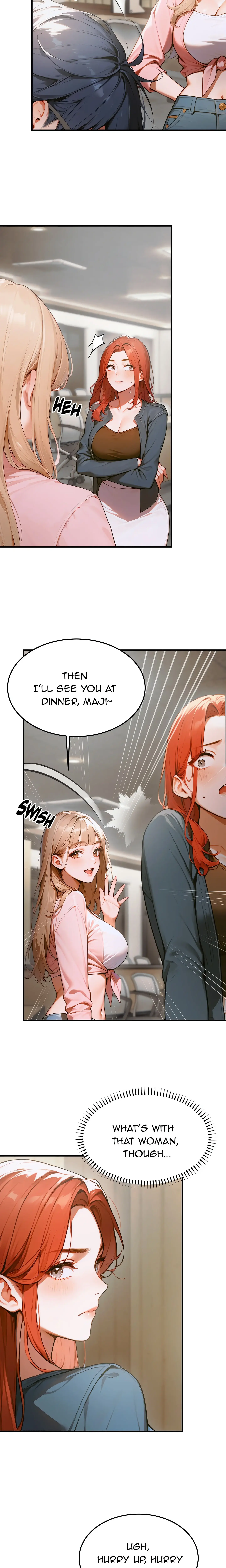 Kang Maji Episode 10 - Page 14