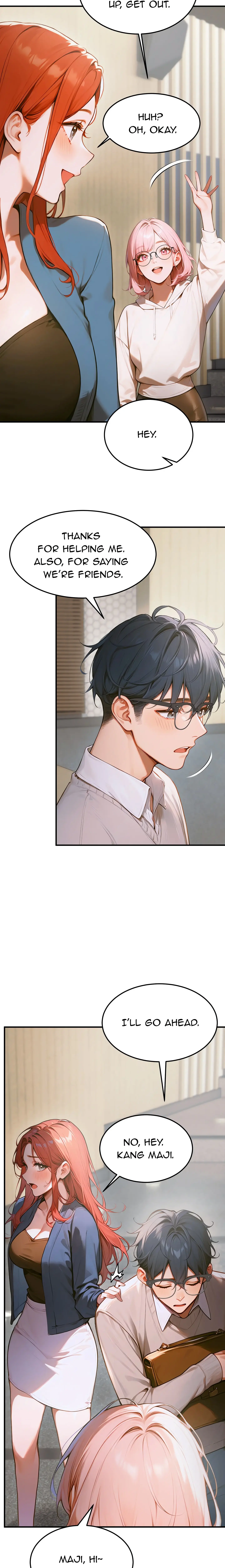Kang Maji Episode 10 - Page 15