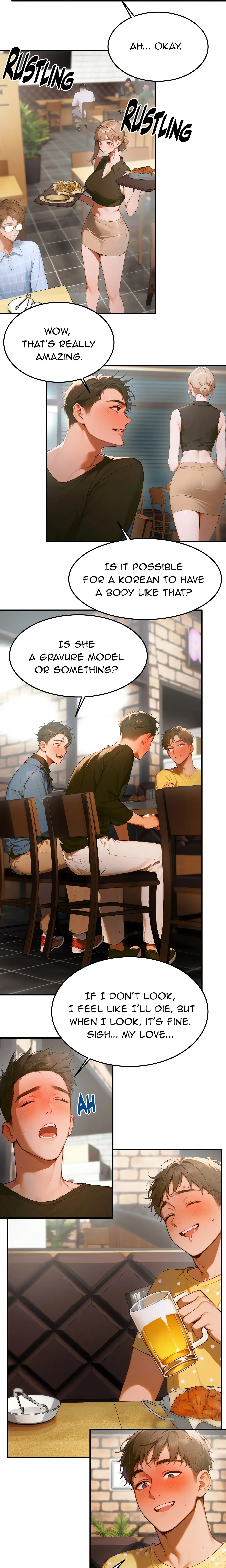 Kang Maji Episode 10 - Page 18