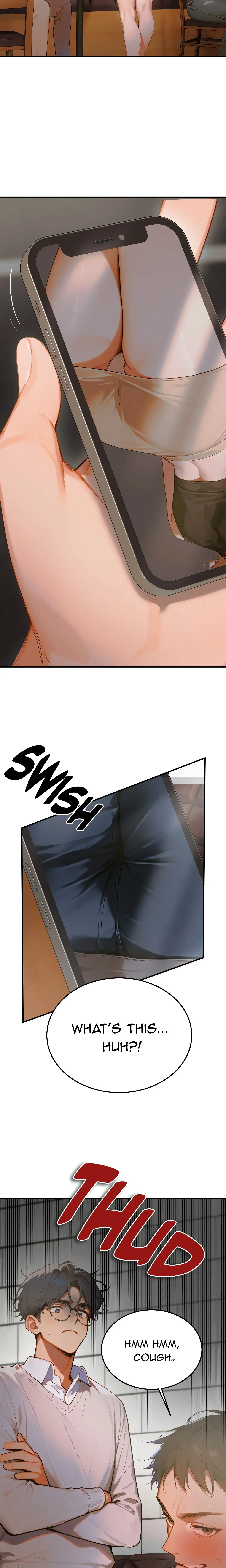 Kang Maji Episode 10 - Page 21