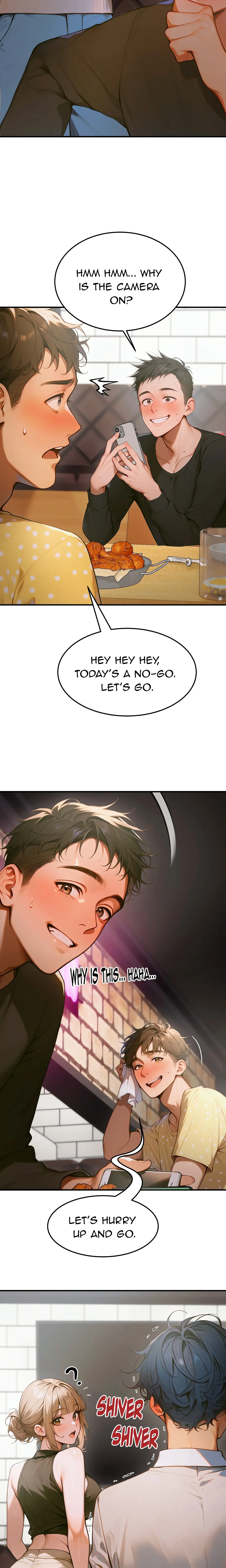Kang Maji Episode 10 - Page 22